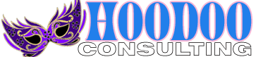 Hoodoo Consulting - Coaching On Demand - Logo